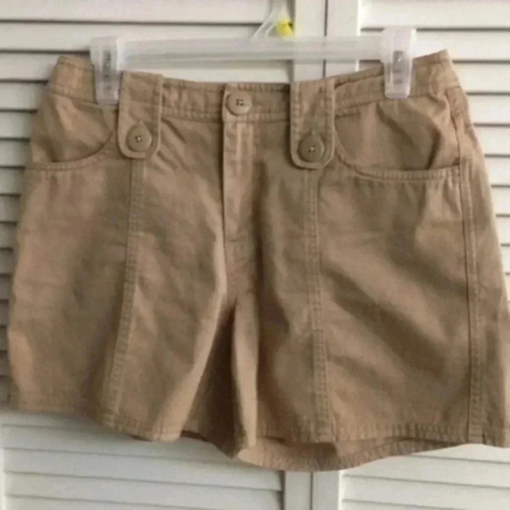 querasa  ladies shorts size 6